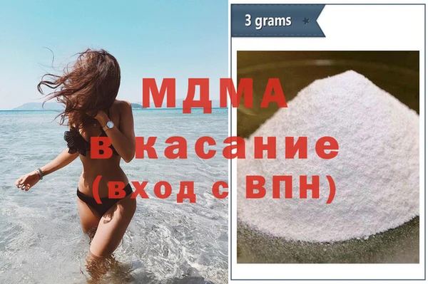тгк Верея