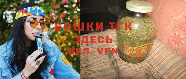 тгк Верея